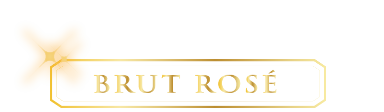 BRUT ROSE